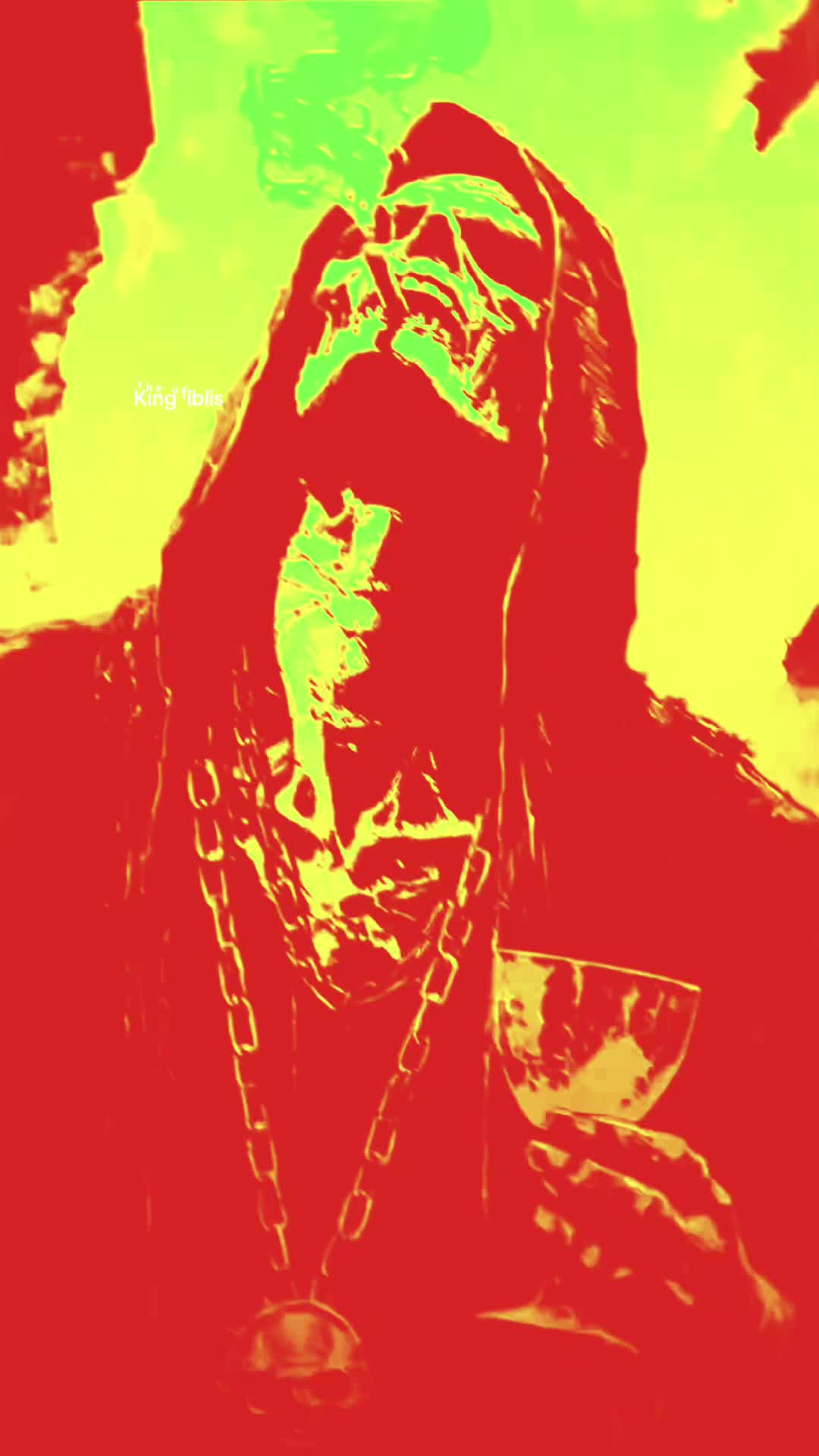 @ᵗʰᵉ_ᵏᶦⁿᵍ_ᵒᶠ_ᶦᵇˡᶦˢ