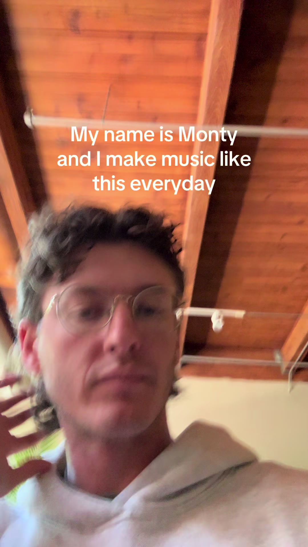 @Monty Kiddo