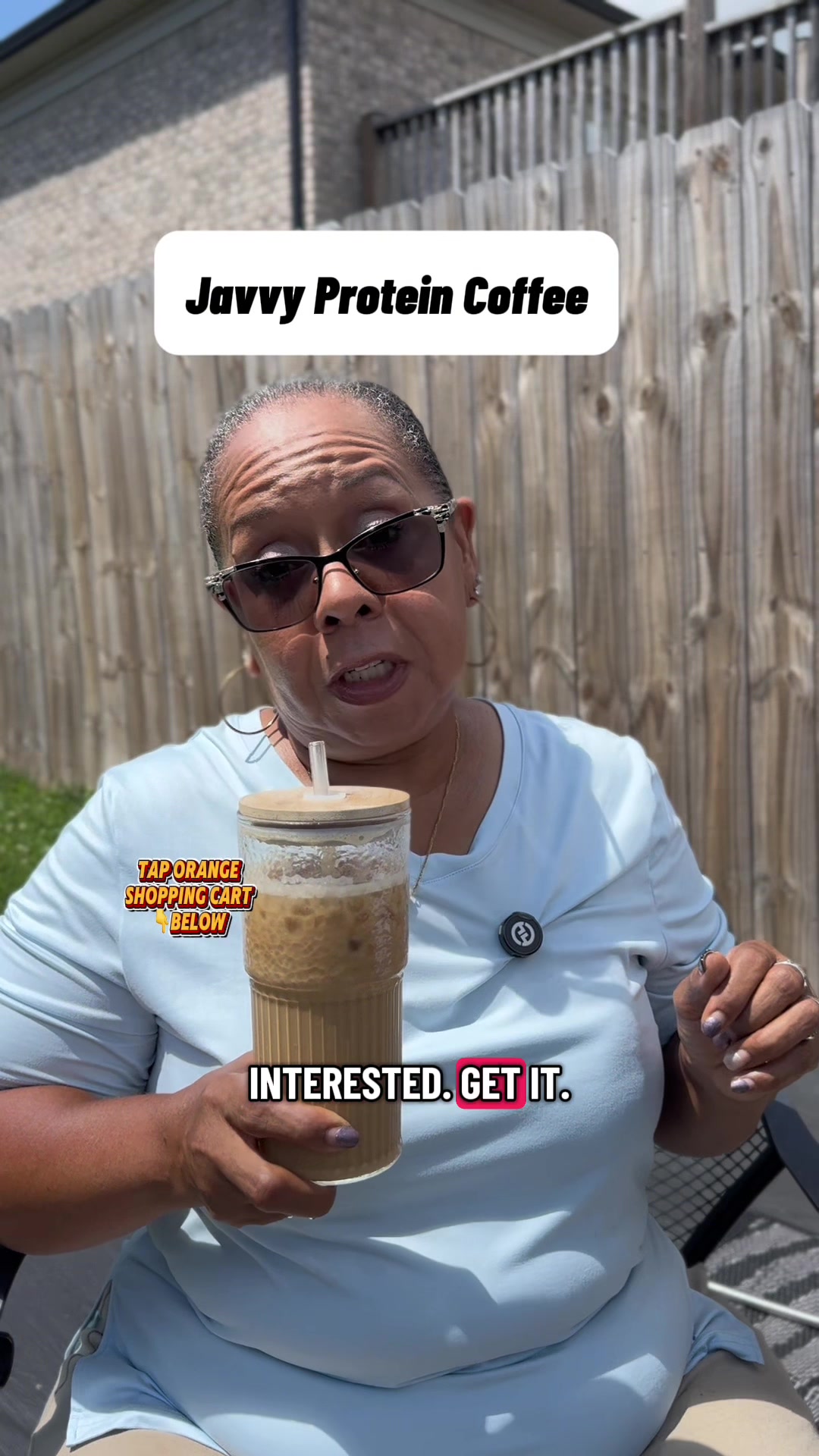 @Melanie Lavon | Real Talk
