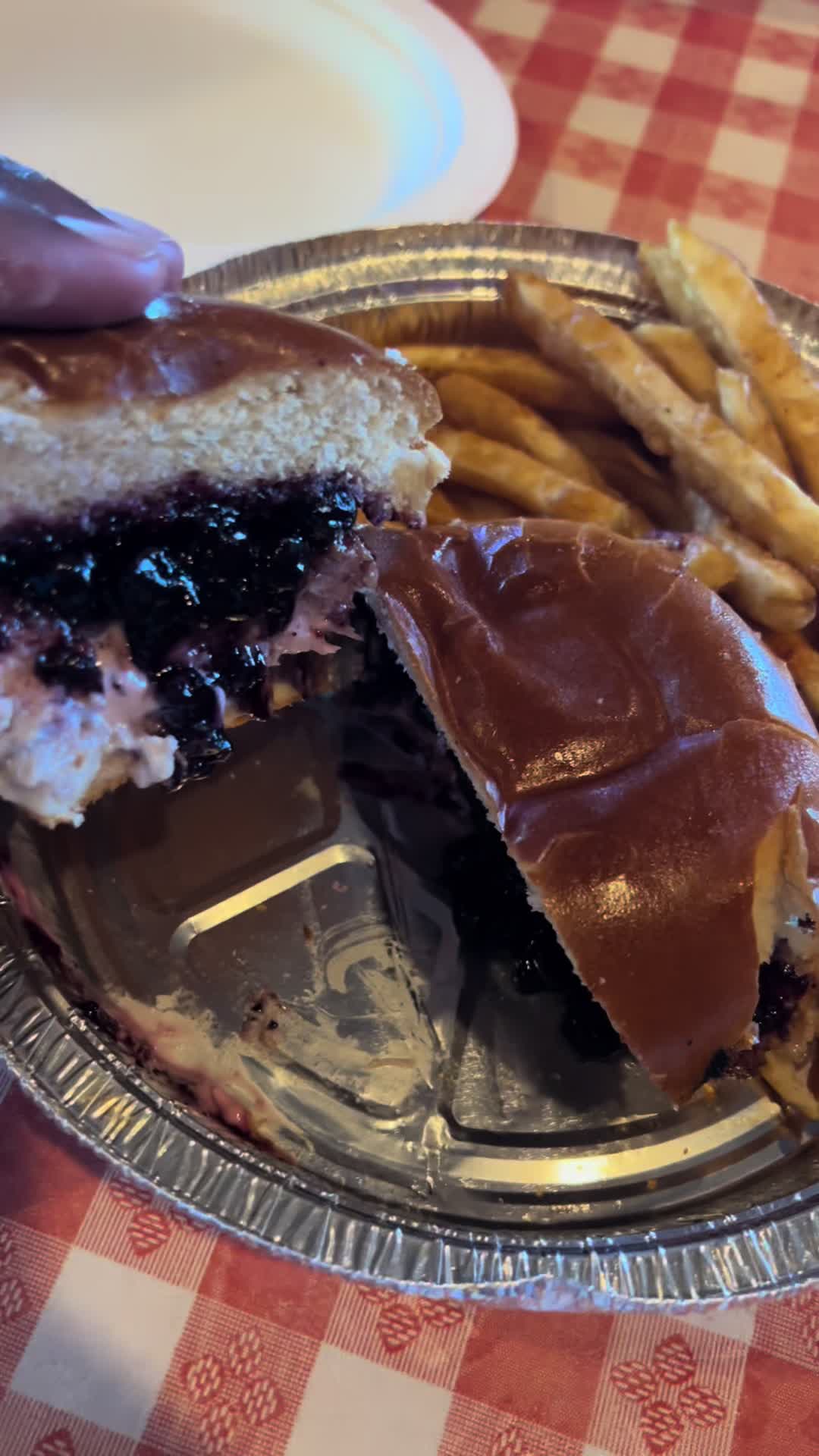 @Adventures Of Foodie B! 😜