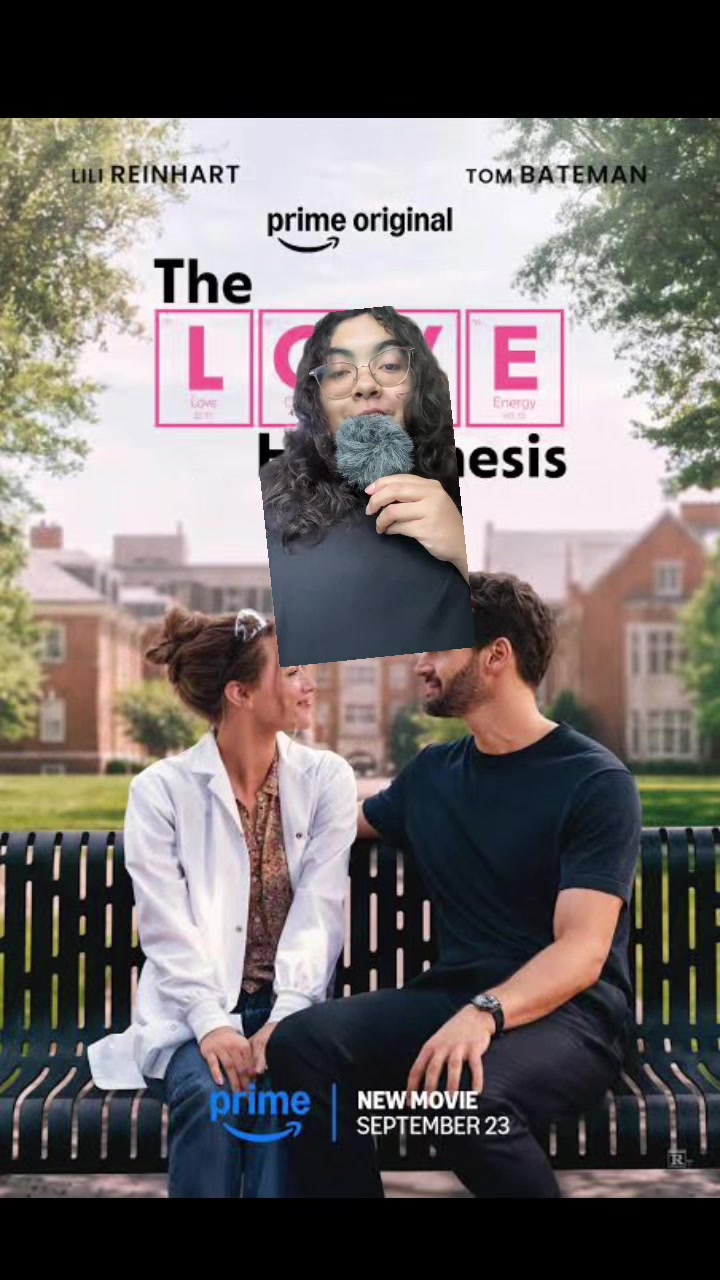 @Hablemos de series y más