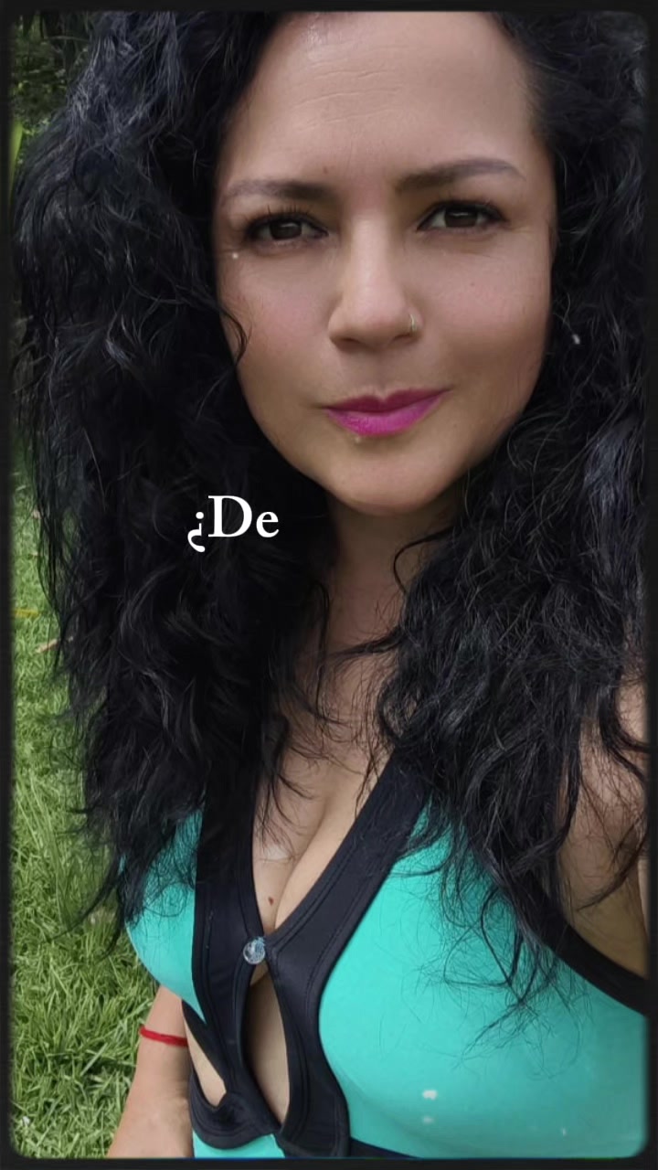 @Alexa Aguirre