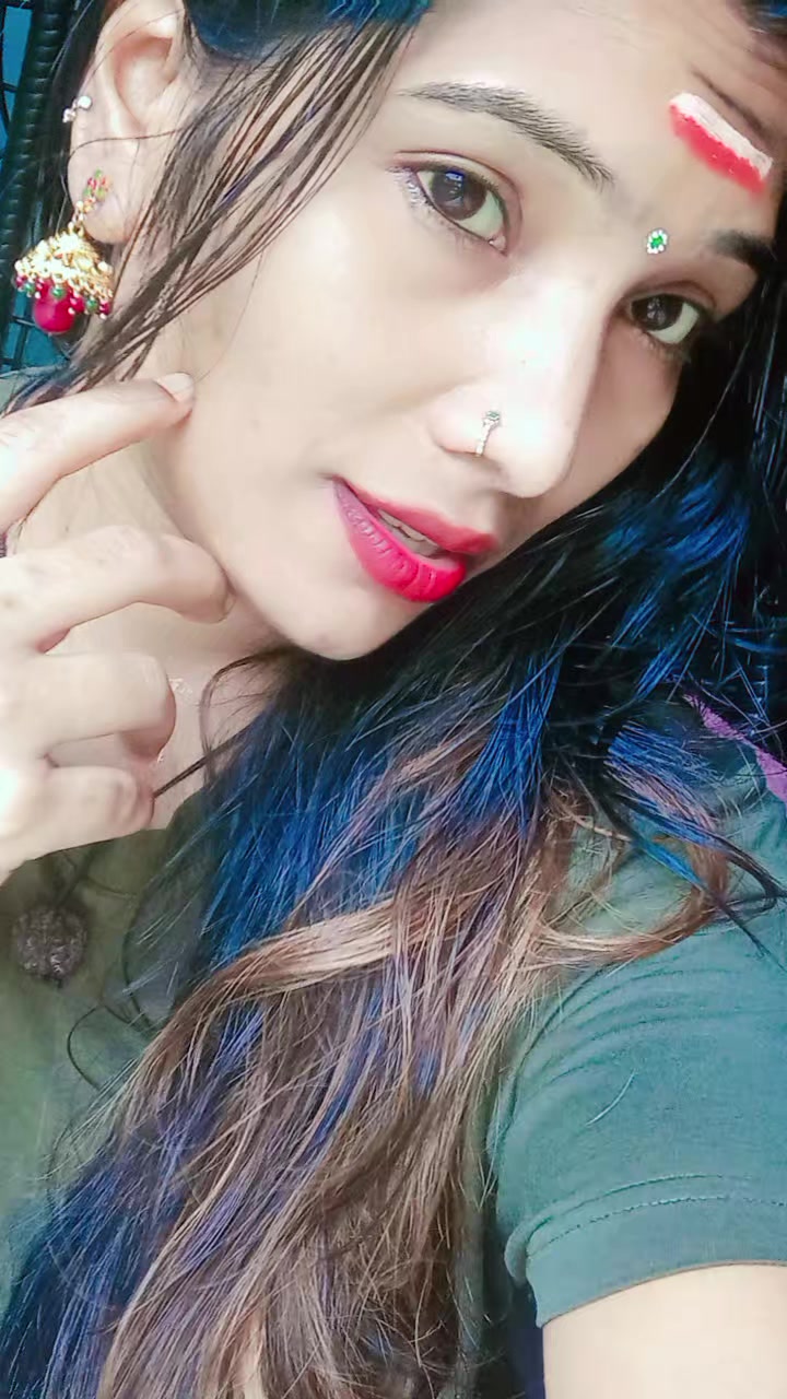 @Kerala 👑 Queen