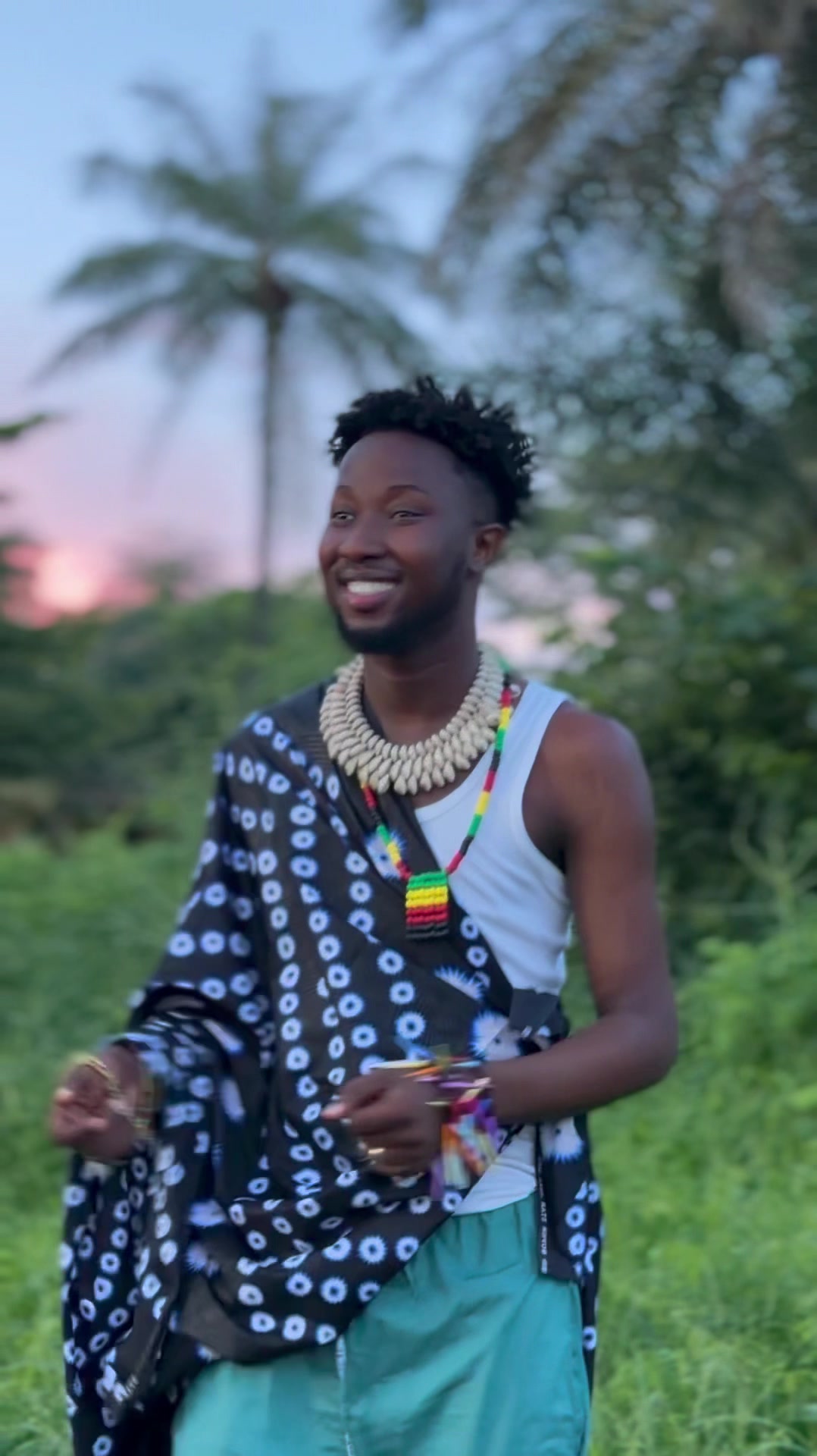@Princeomzo 🫶🏾🇬🇲🤴🏼