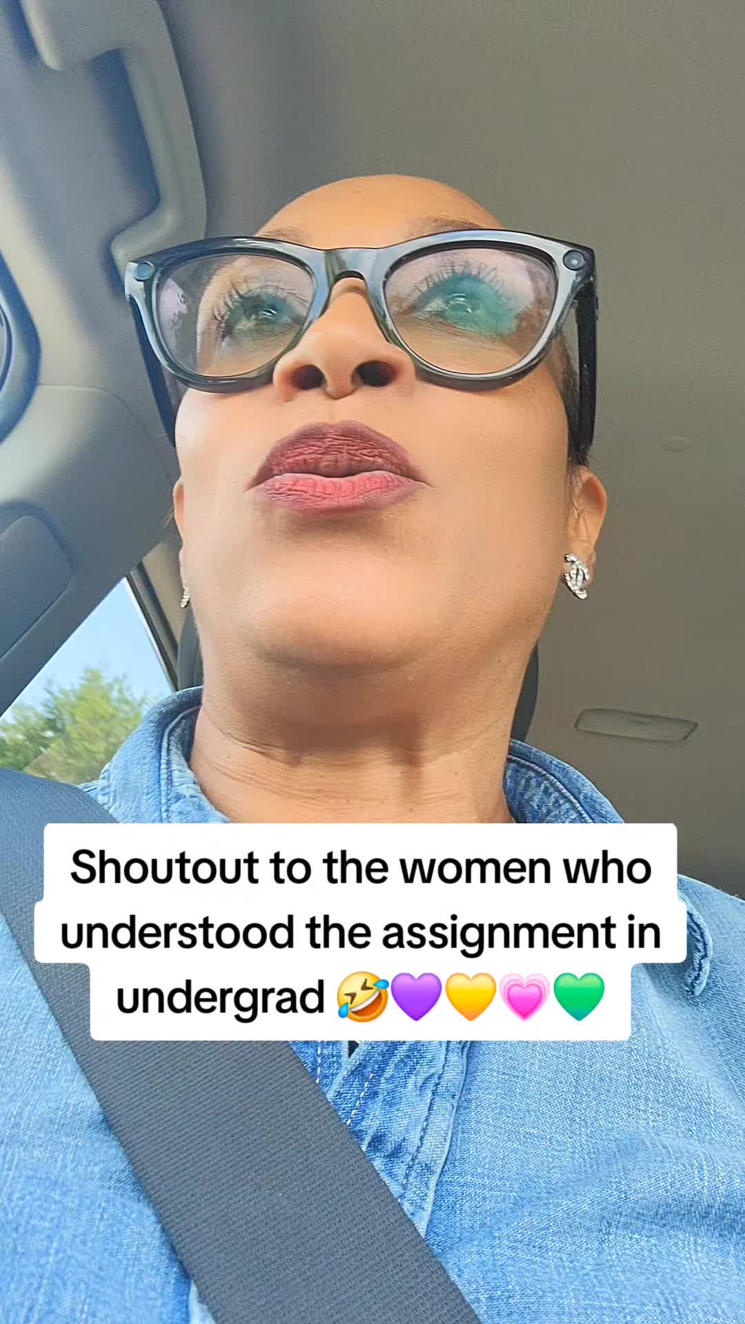 @Ericka Porter MBA