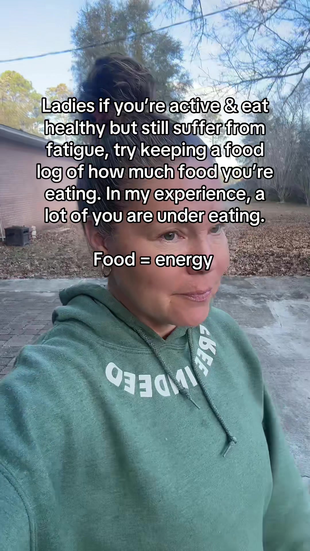 @Wendy C. Rodgers