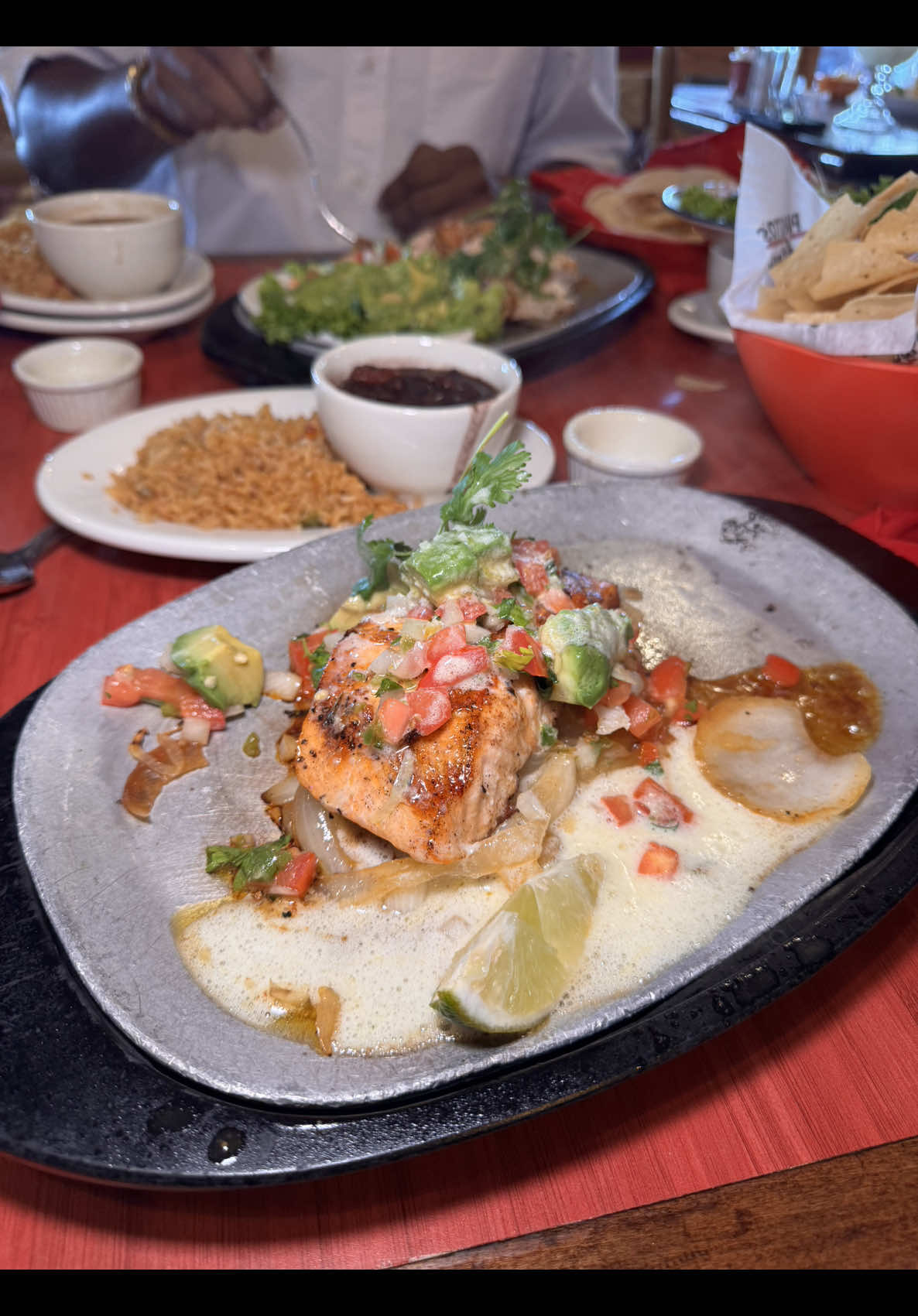 @Rell | Austin Food & Lifestyle
