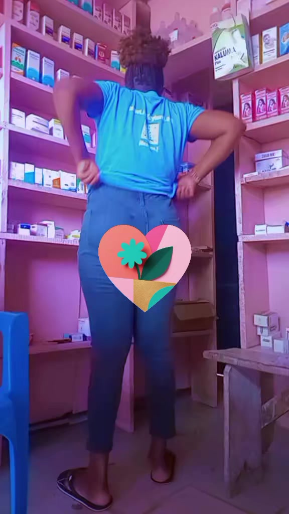 @Christine muthoki