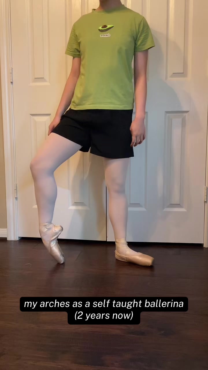 @primaballerina🤍