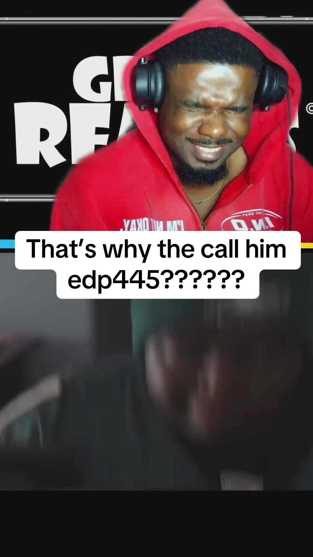 @Gregreacts