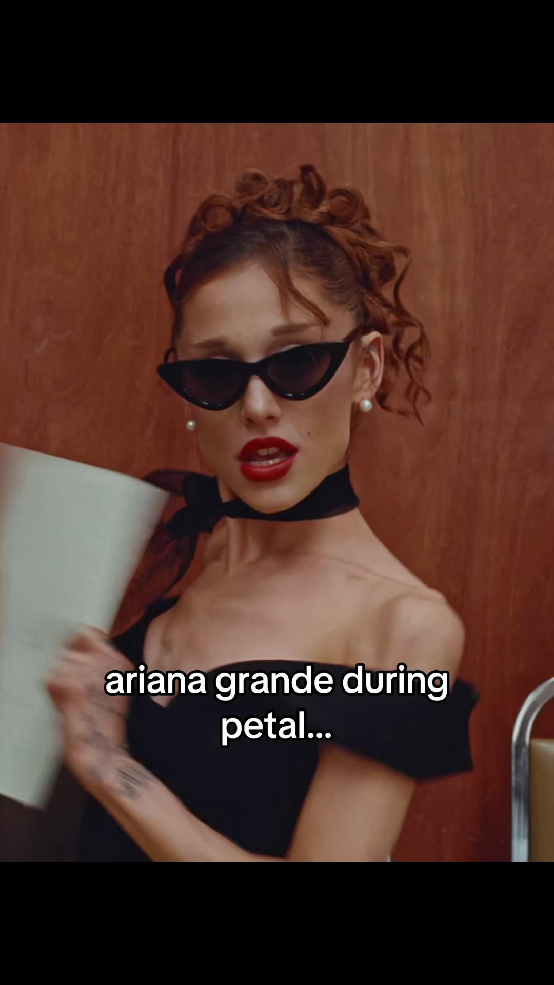 @pop culture shadow