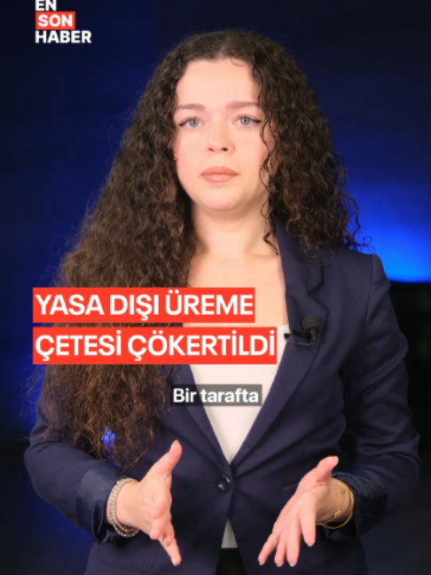 @Ensonhaber