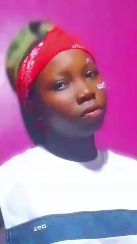 @world famous kid baby naija🥰
