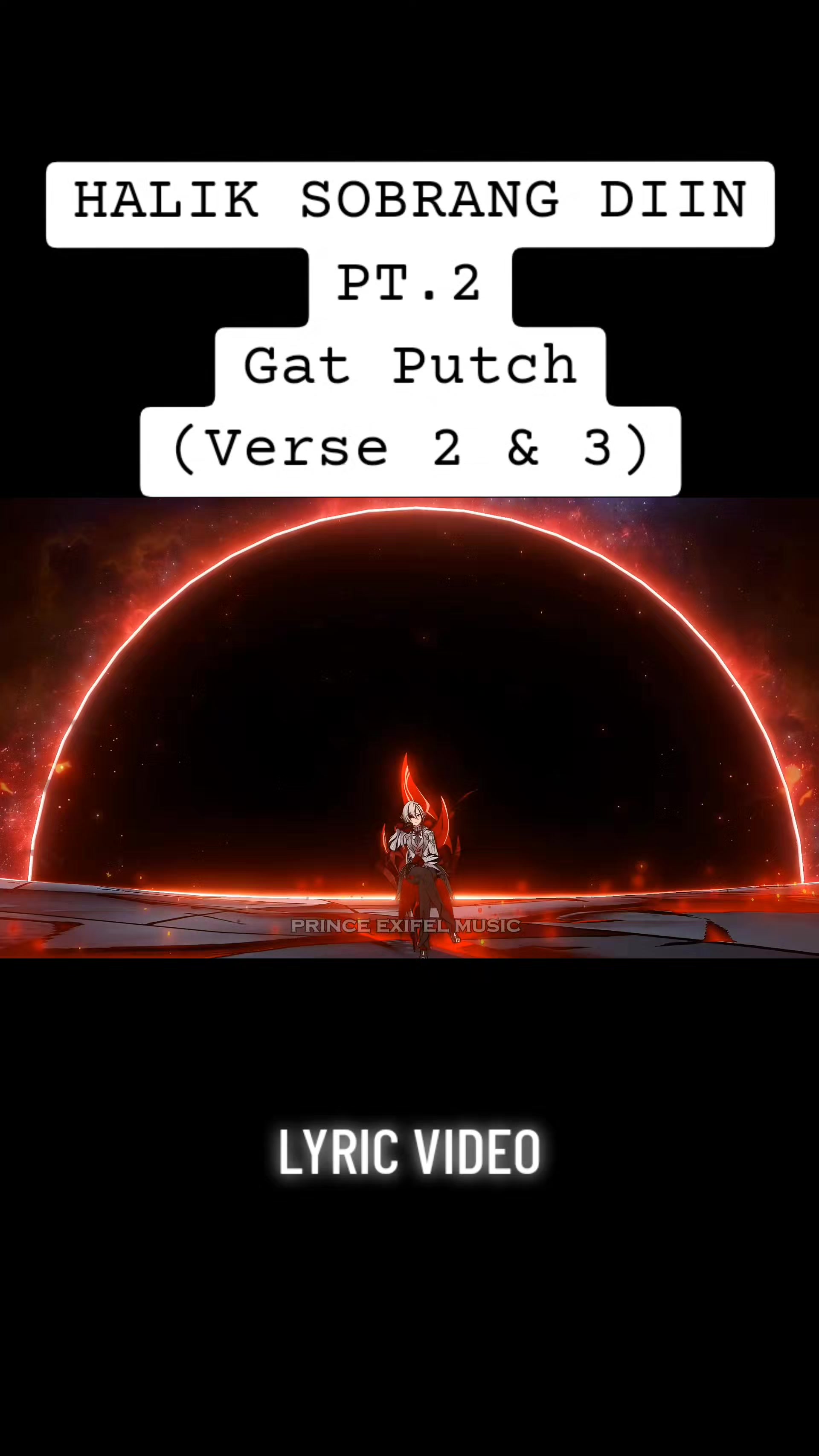 @Prince Exifel