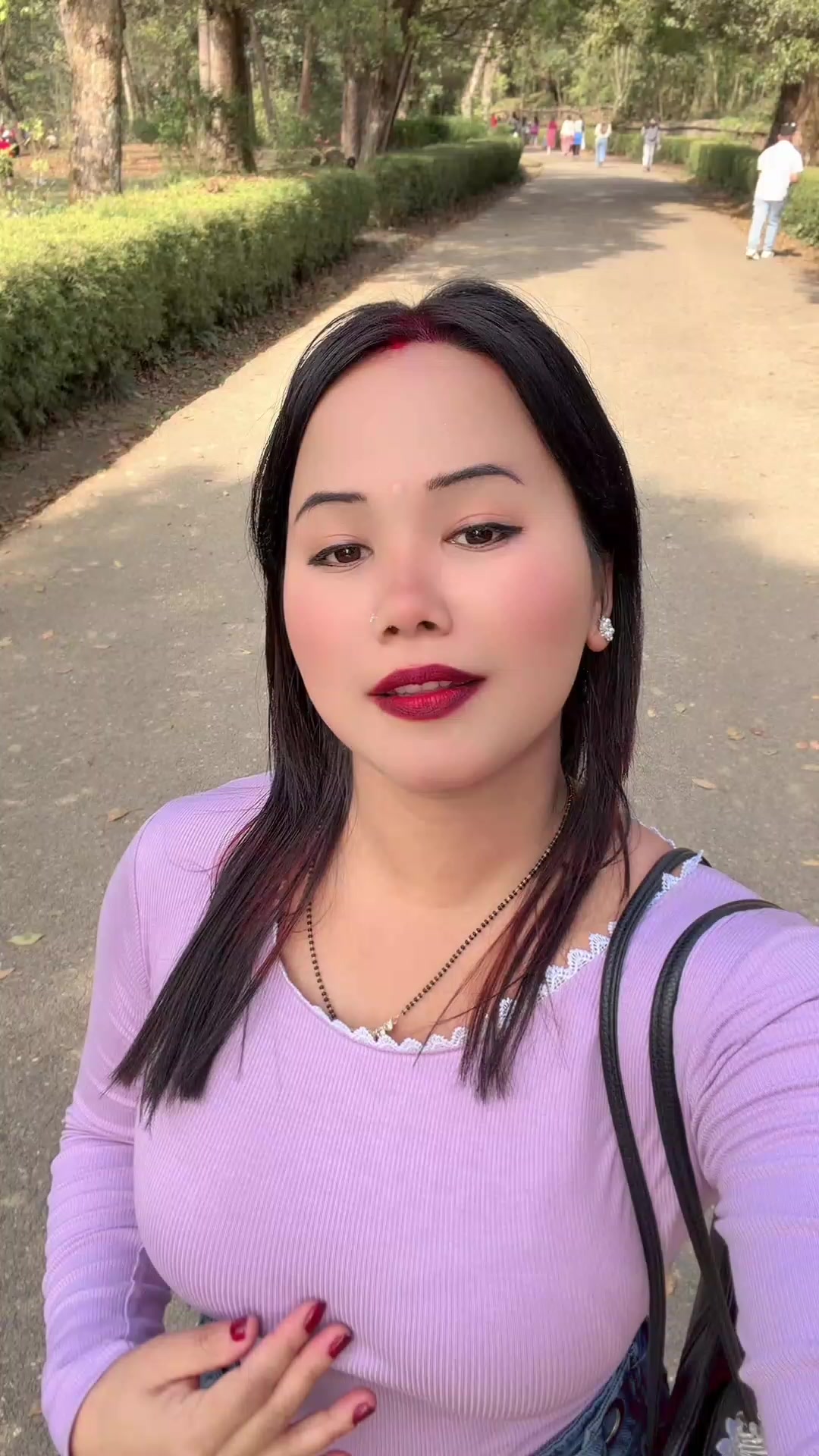 @रचना बुर्लाकोटी सिटौला❤️