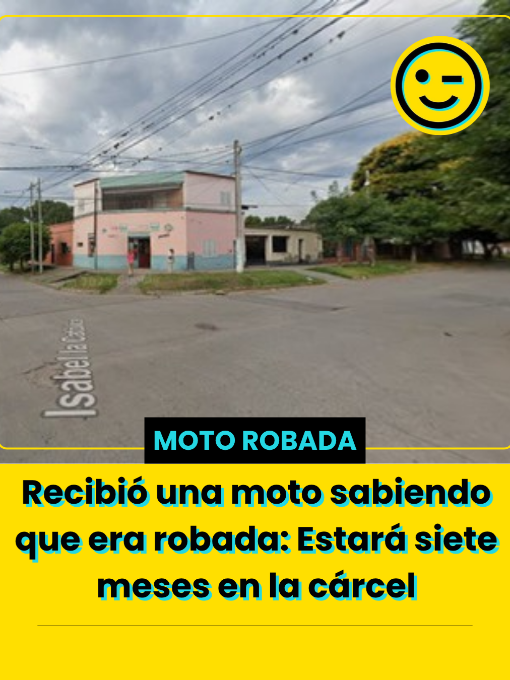 @Ahora lo sab&eacute;s Tucum&aacute;n