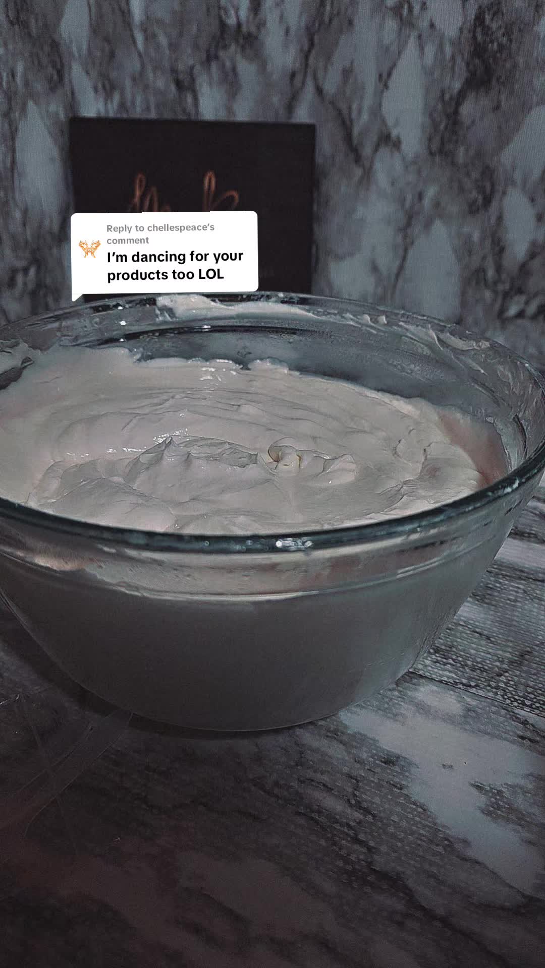 @Meka The Soap Goddess