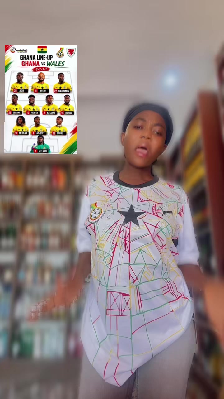 @AWURAA ðABENA @19