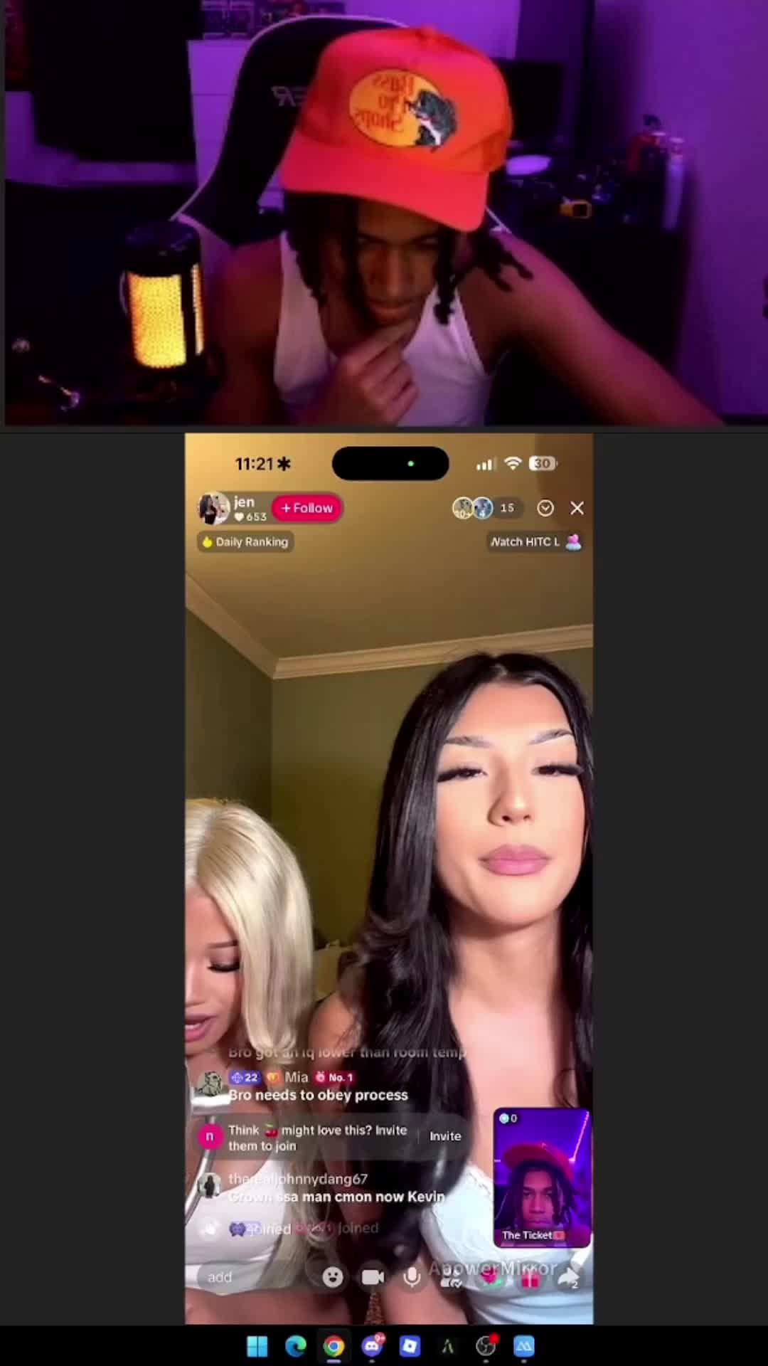 @lemmecrackimtrim