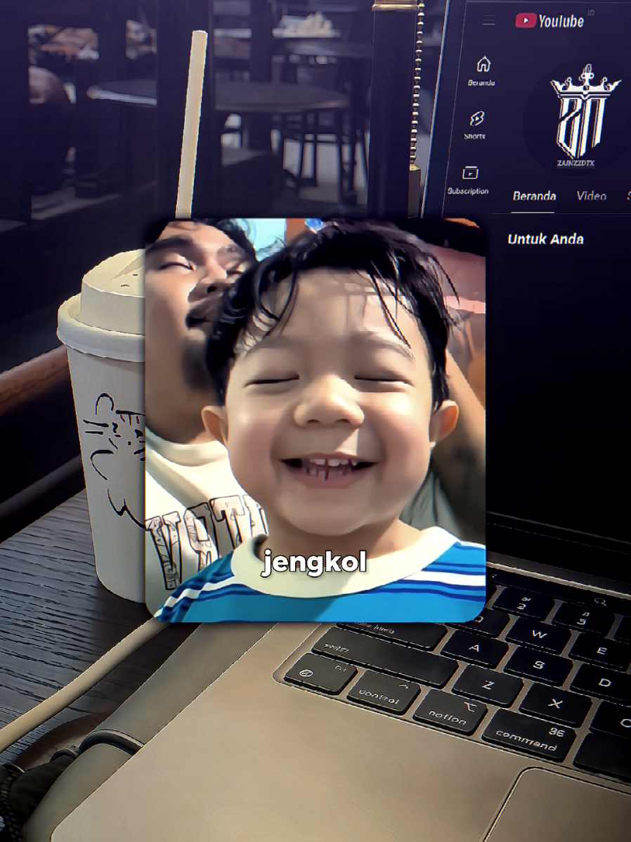 @Zainzzdtx Template
