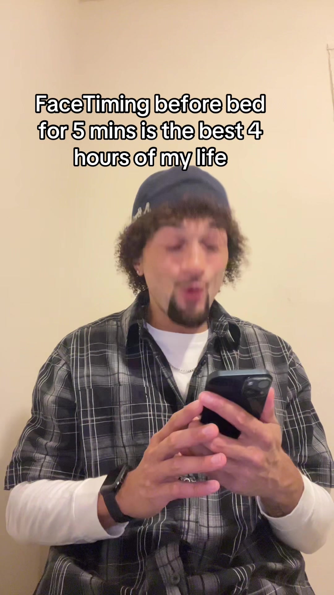 @Sike!