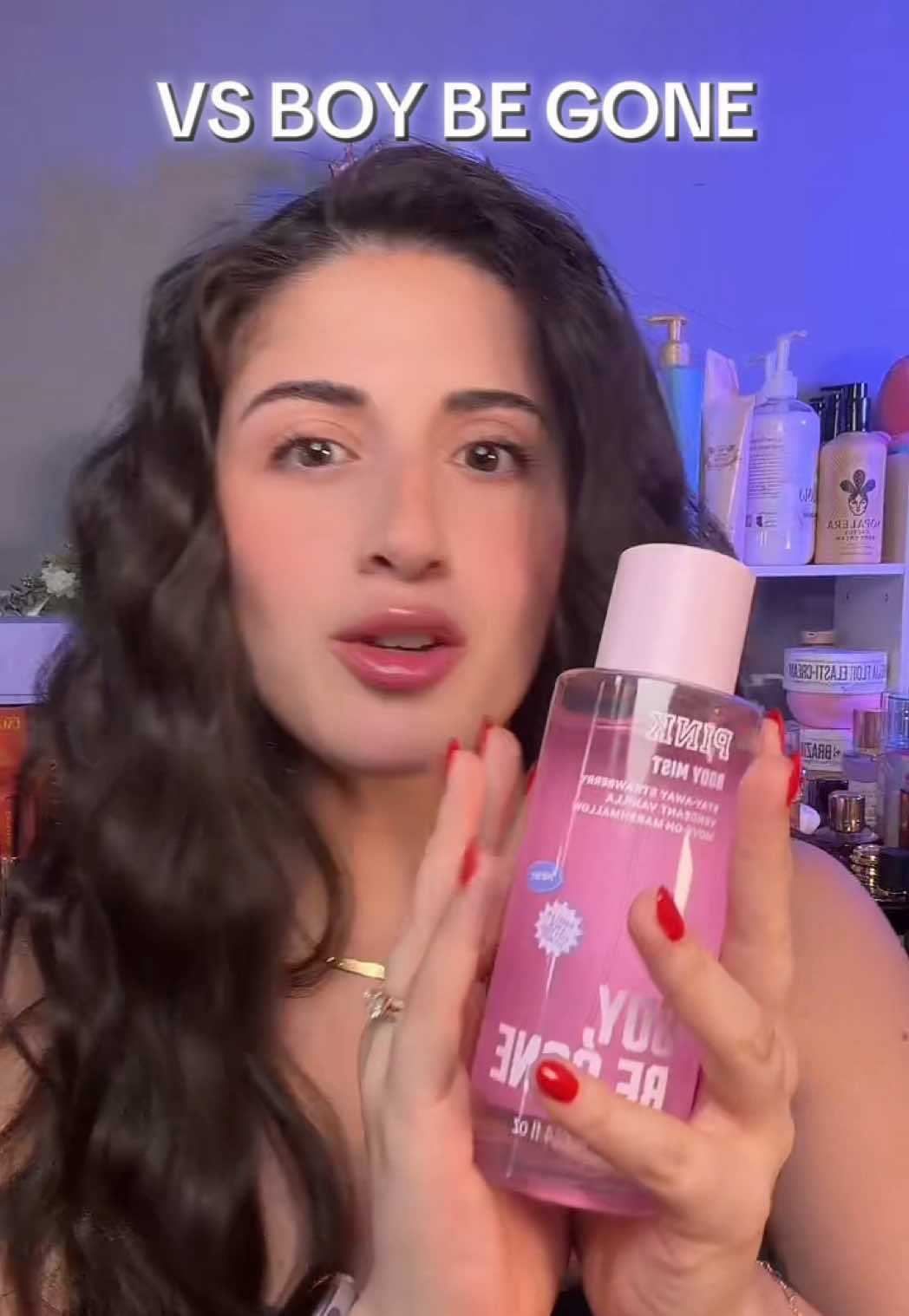 @Ashley | Fragrance & Beauty