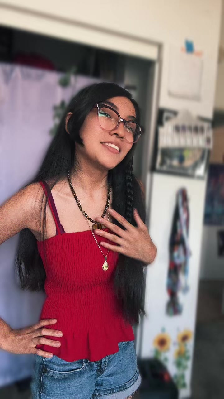 @Miss Mineoxian