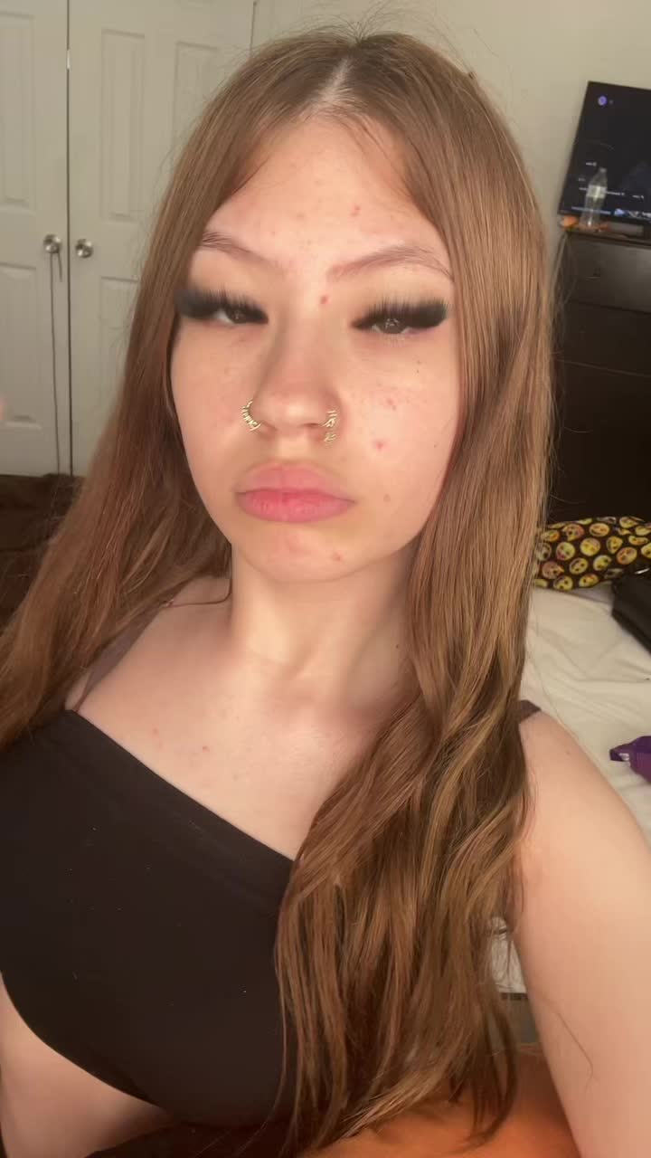 @️