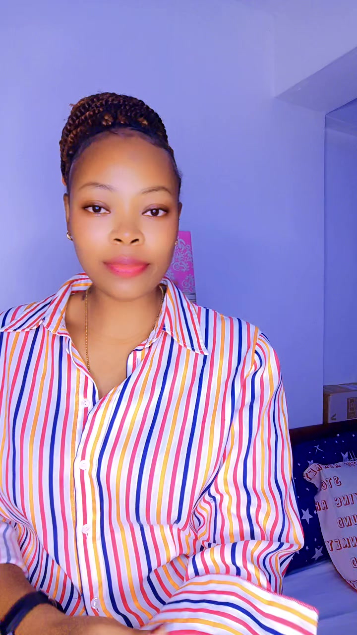 @Maggie Kamau