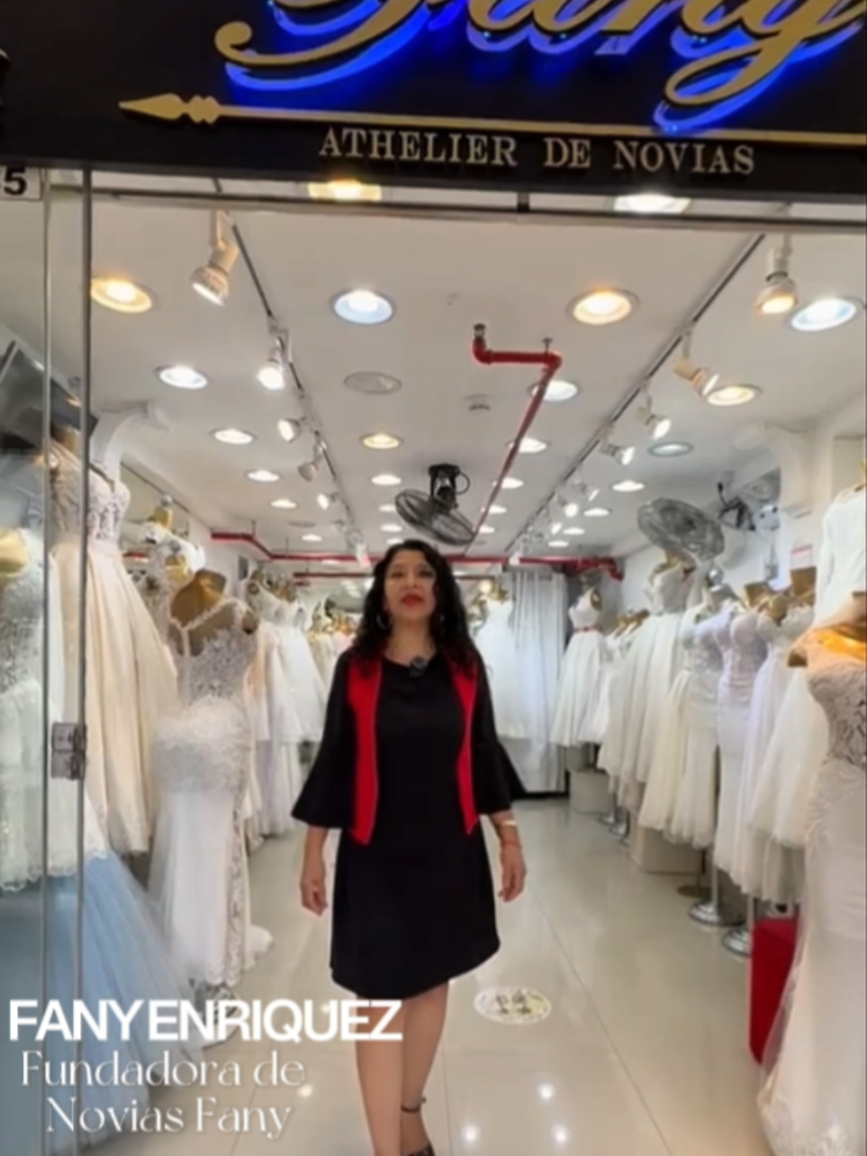 @NOVIAS FANY