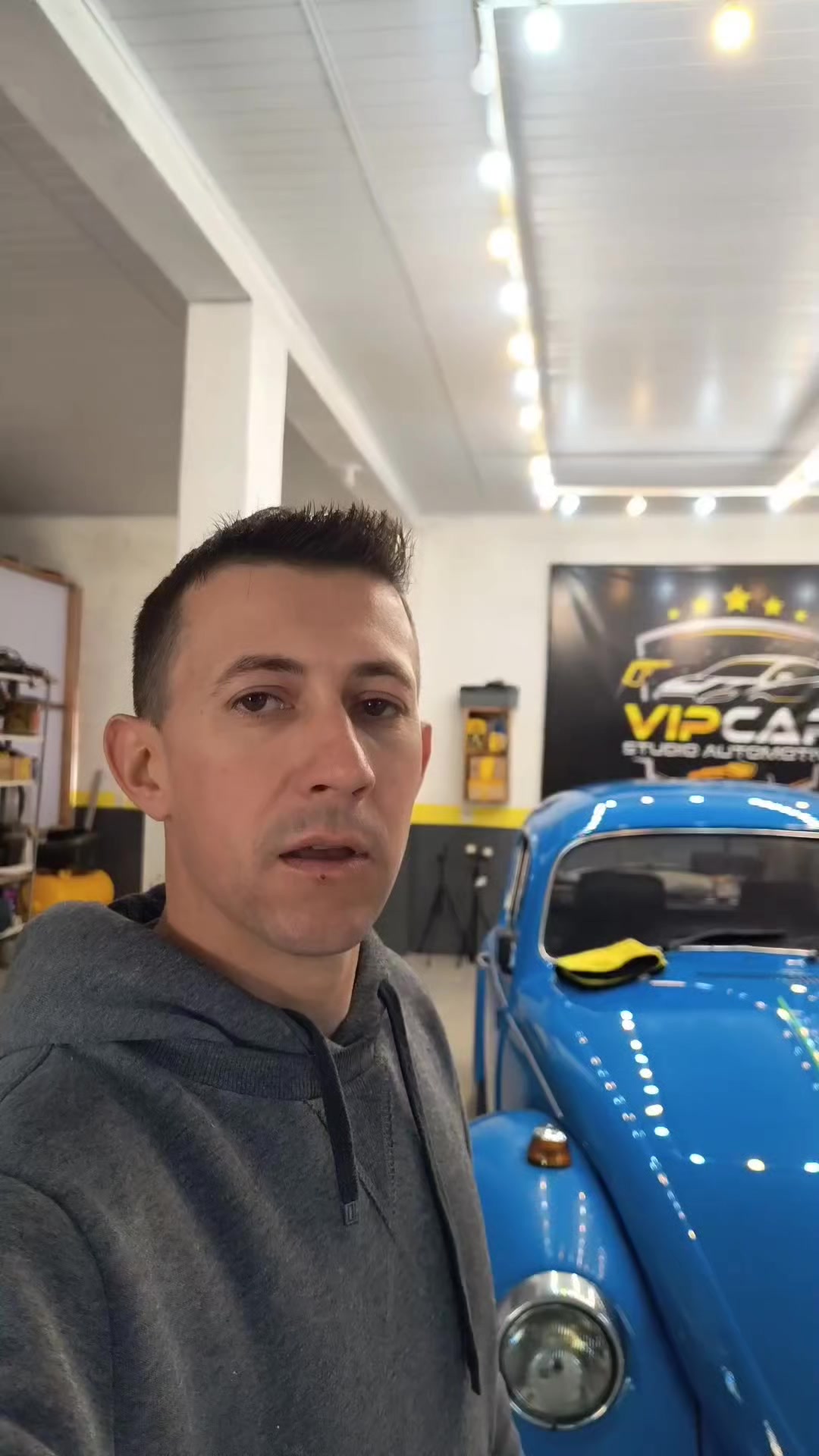 @vipcar Studio