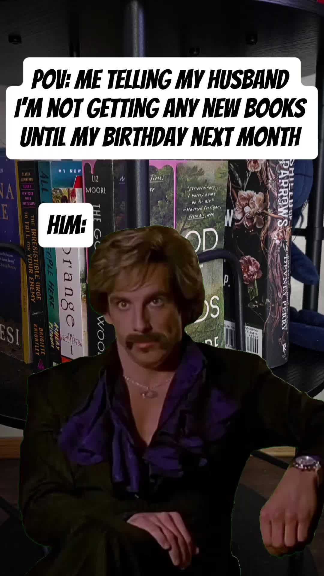 @LiteraryLunatic📚