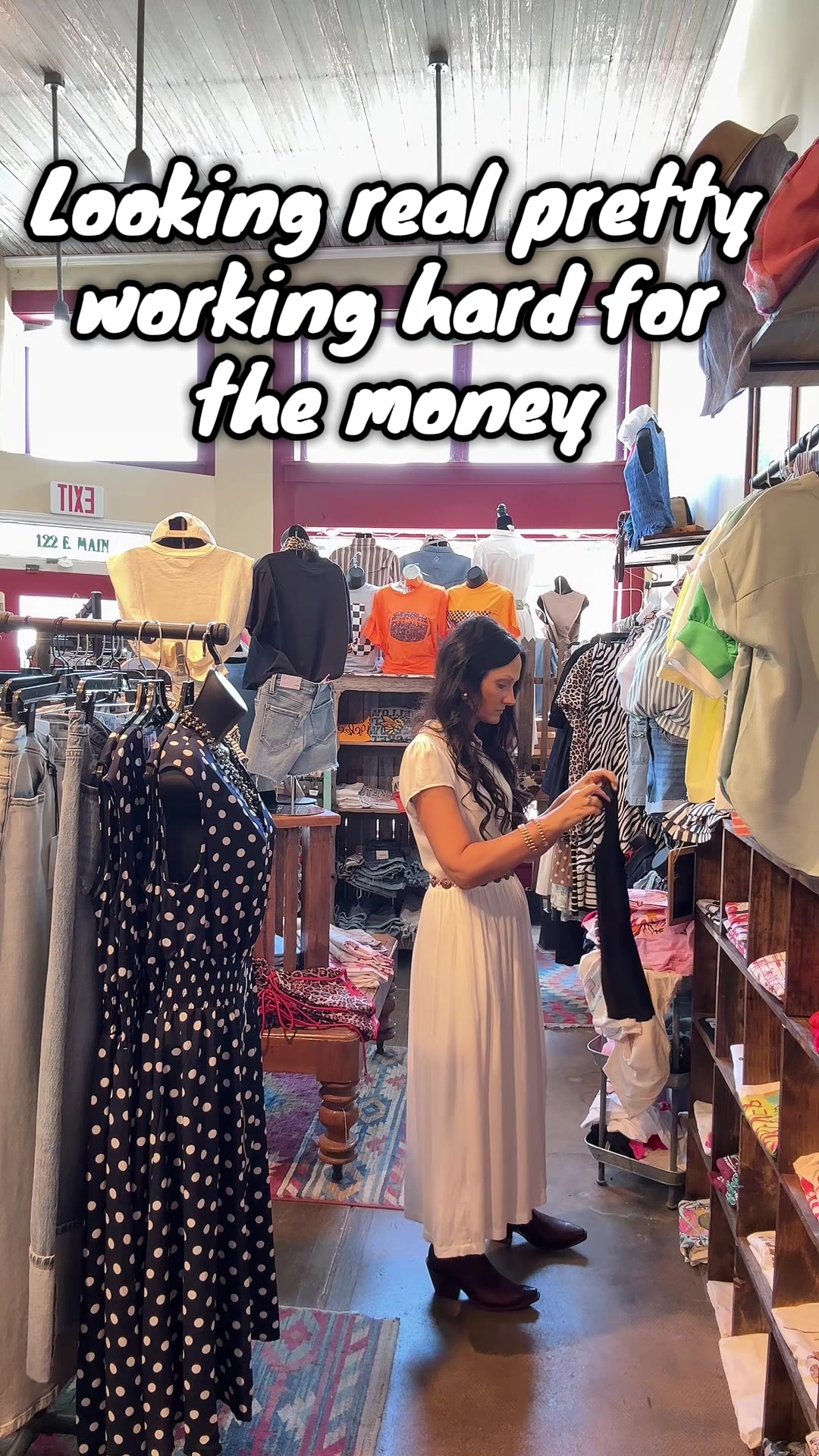 @4L Western Wear