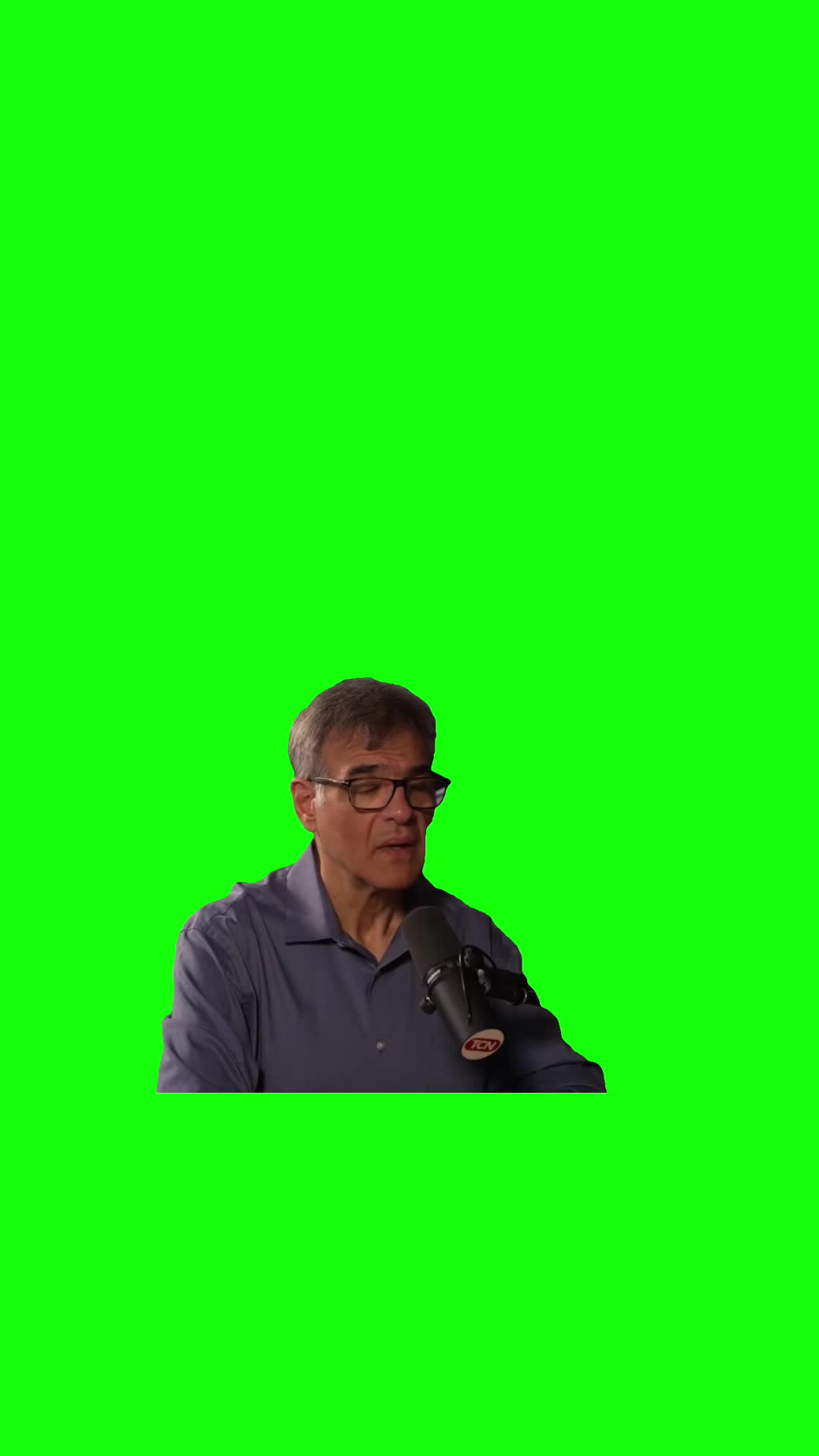 @Chief Green Screens