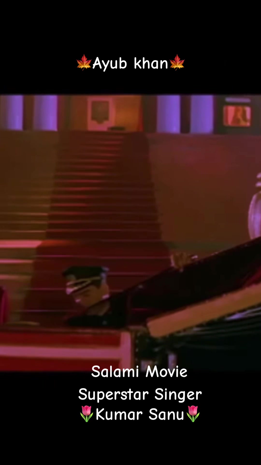 @Bollywood  Love & Sad Songs