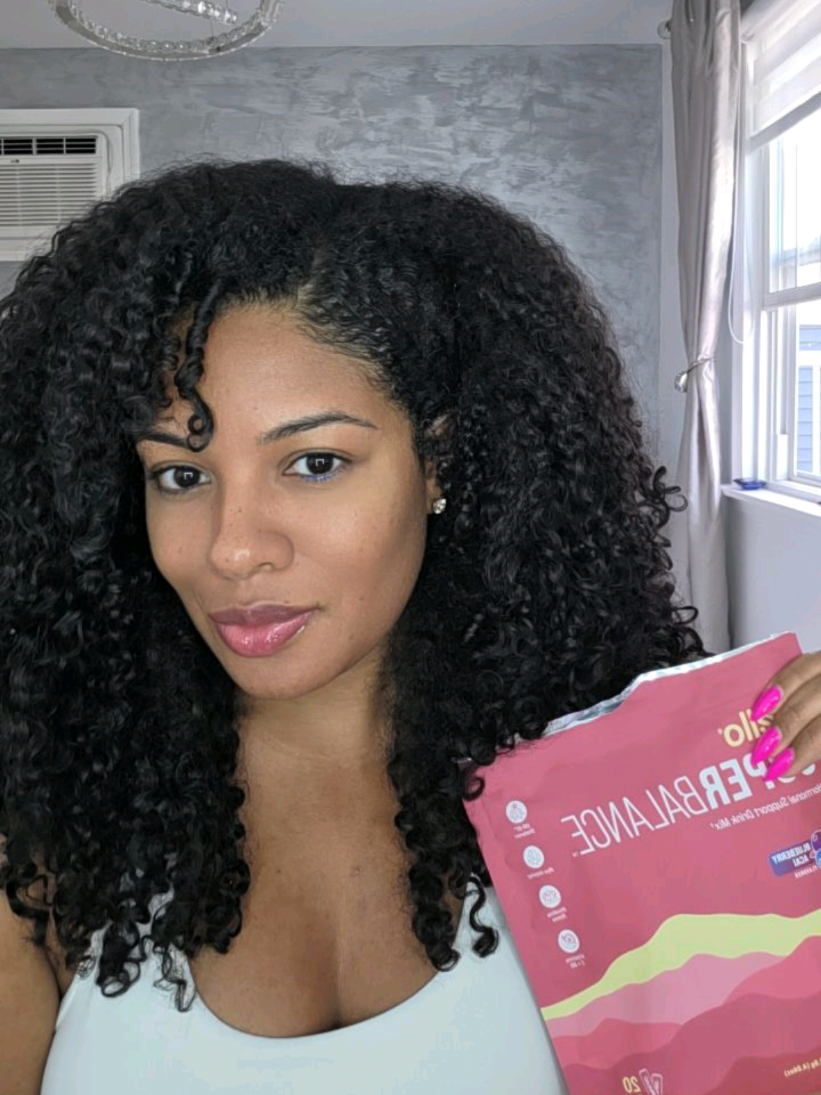 @Tatiana Harvey | Beauty Pro