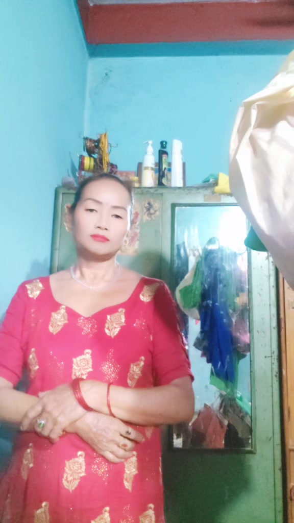 @Kamala Thapa