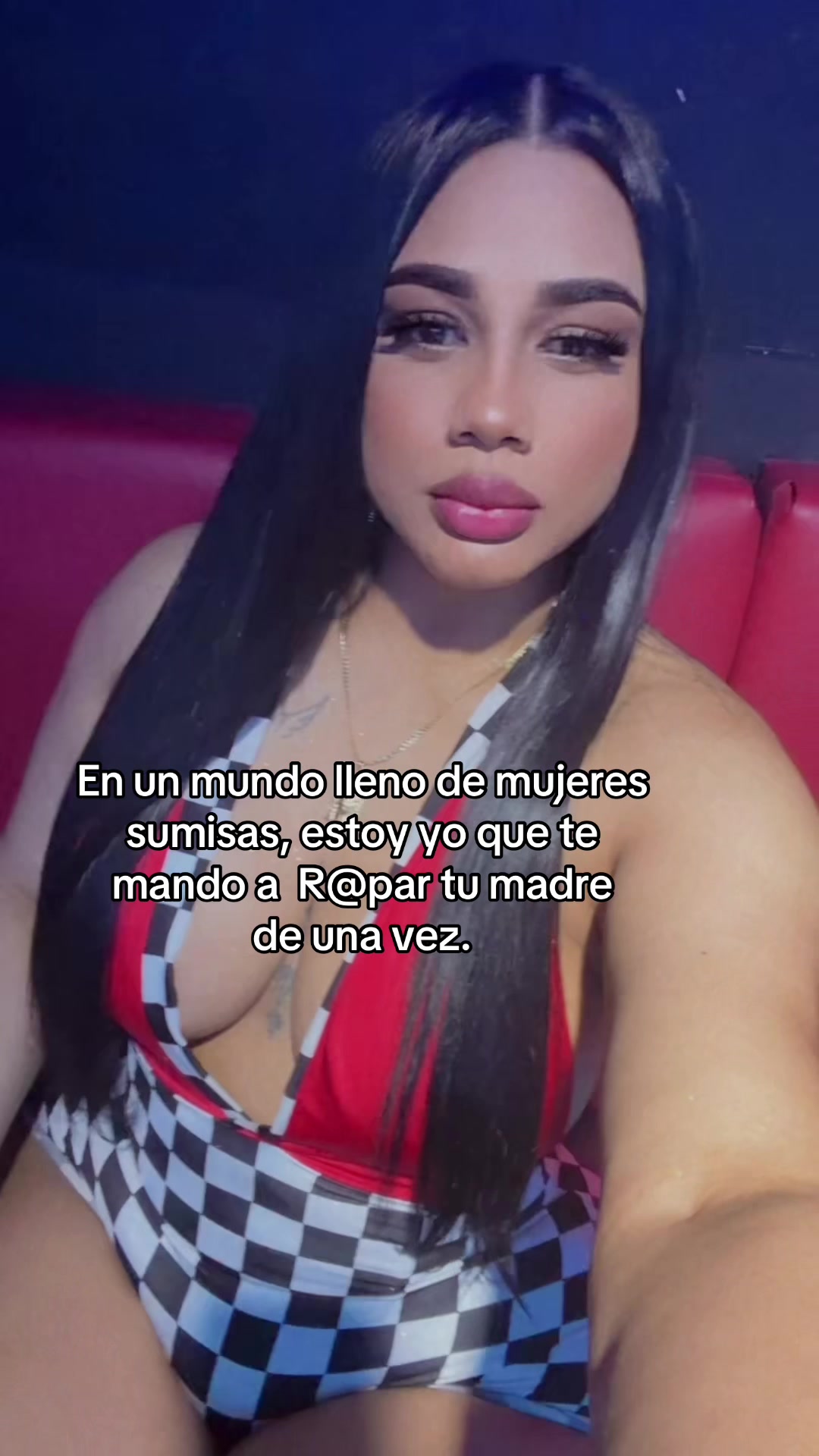 @Yanelsi Fern&aacute;ndez
