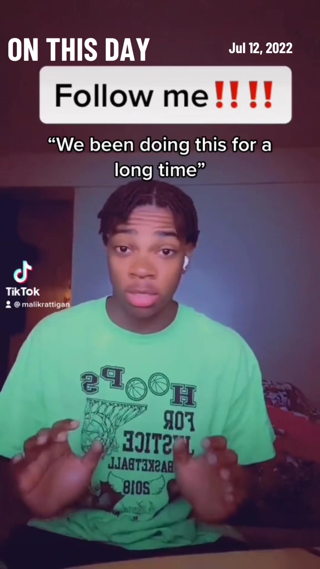 @Malik Rattigan