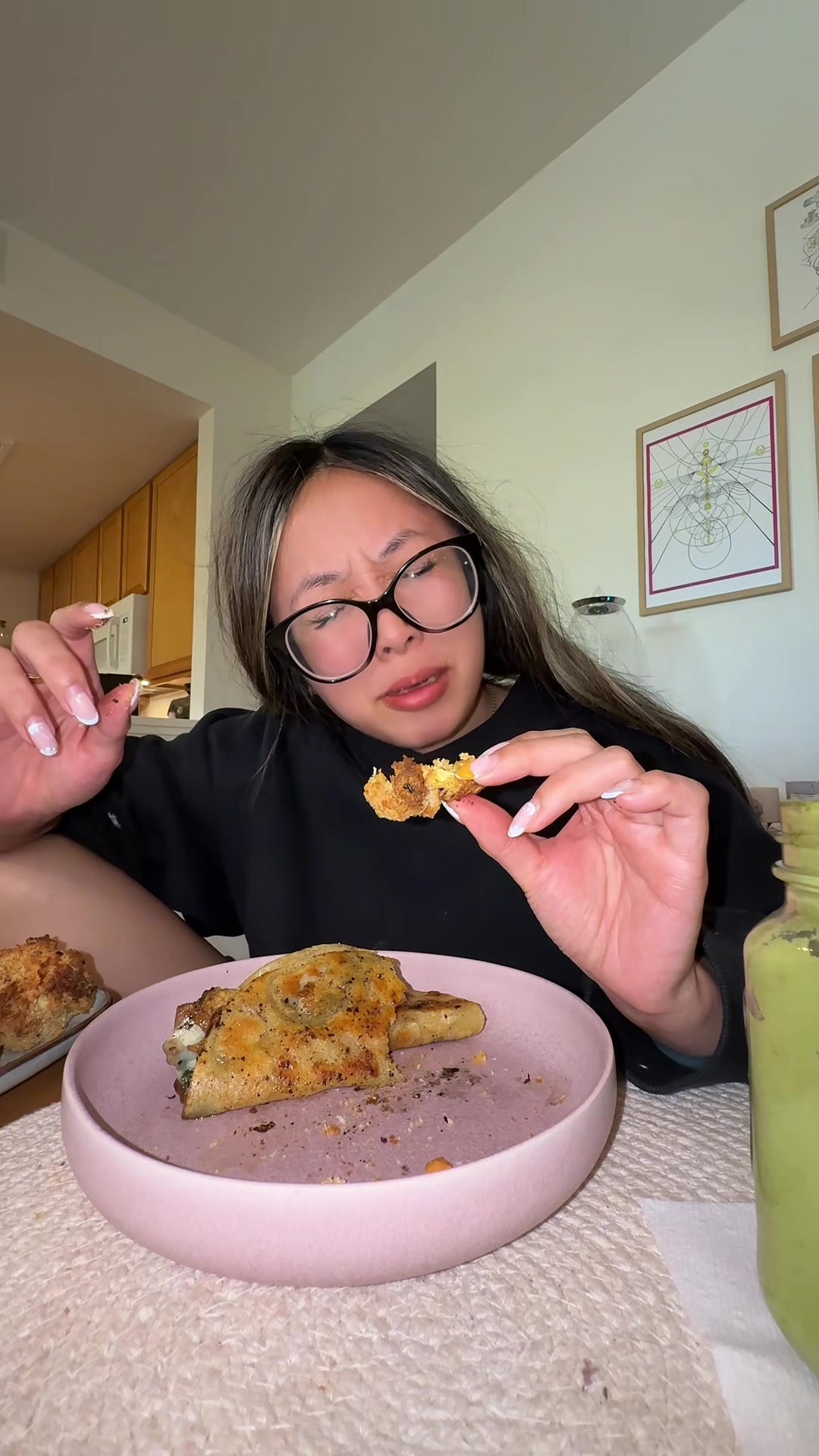 @Amy Vo