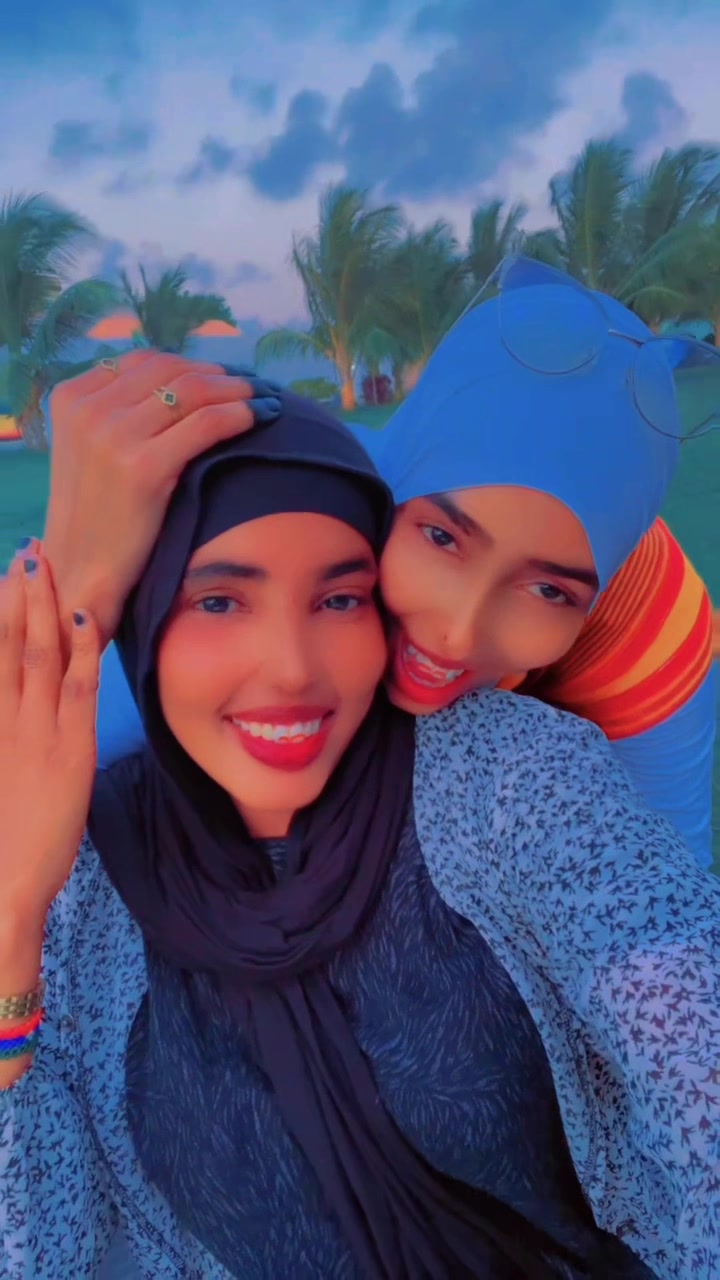 @yarta Shanta soomaliyed🇸🇴
