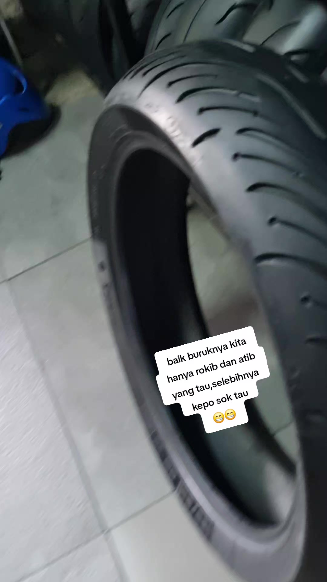 @BAN SAE JAKARTA