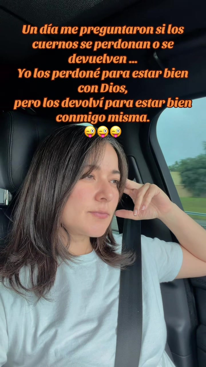 @Grace Rinc&oacute;n