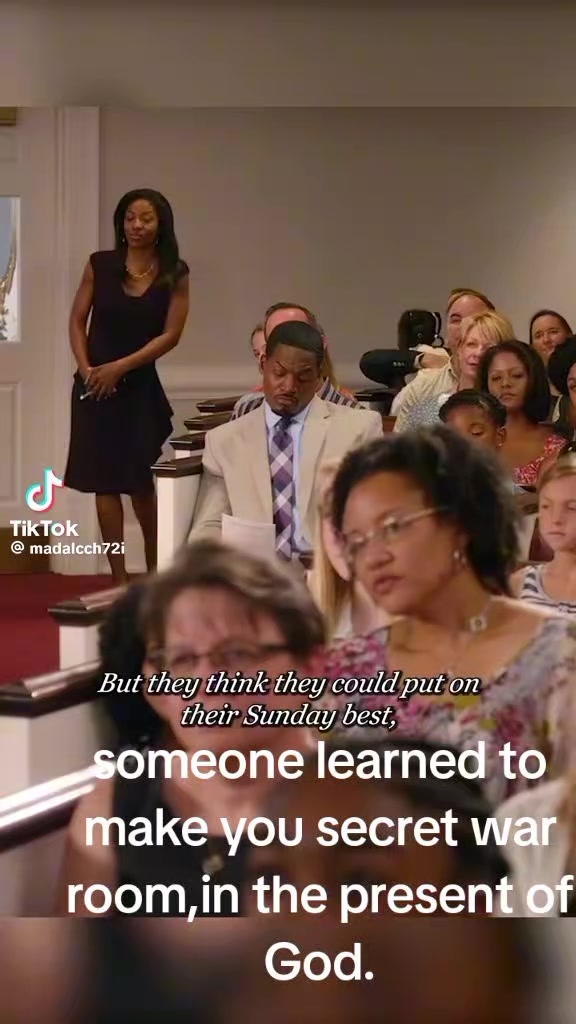 @prophetess melissa