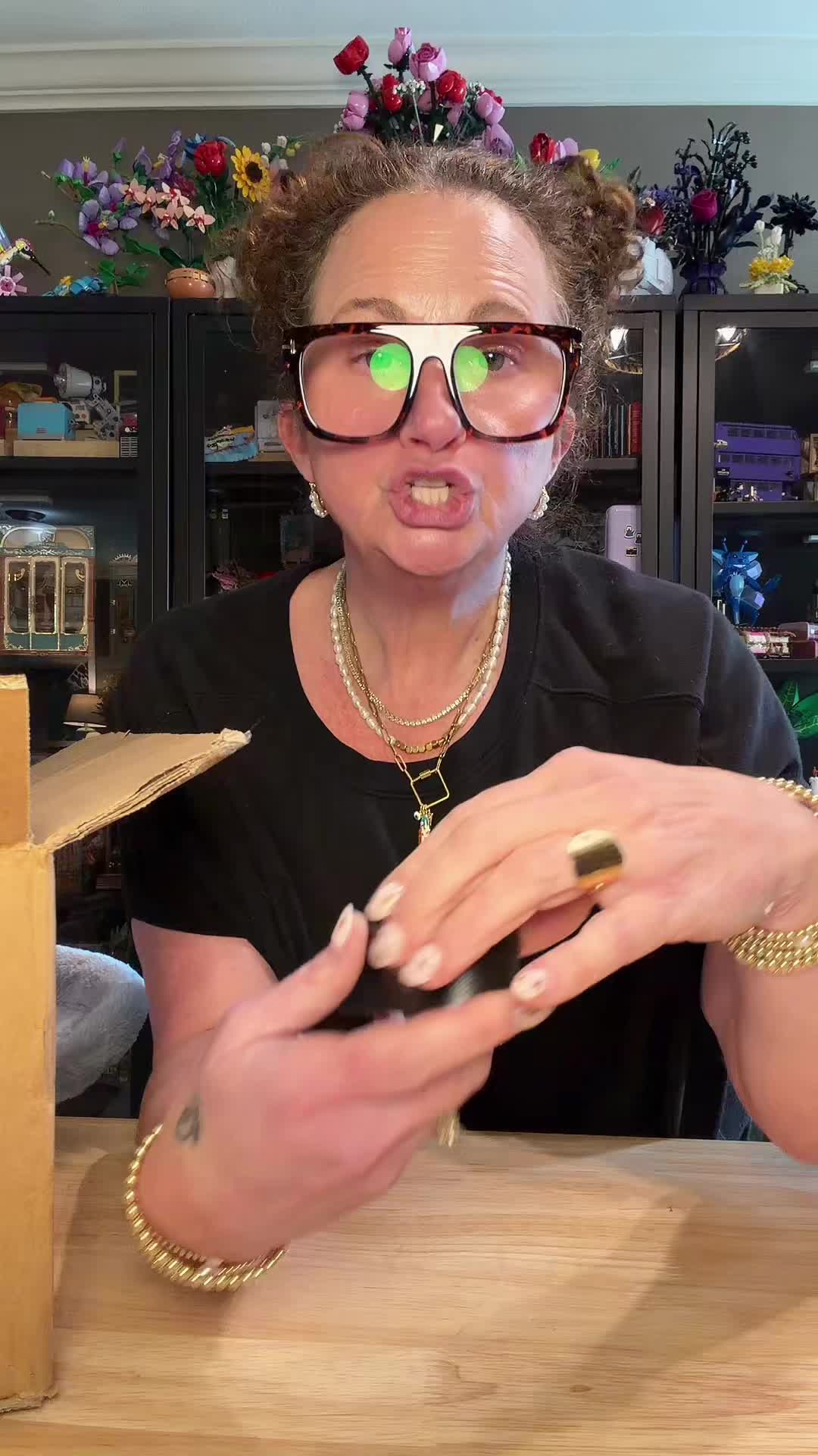 @Queenbee681