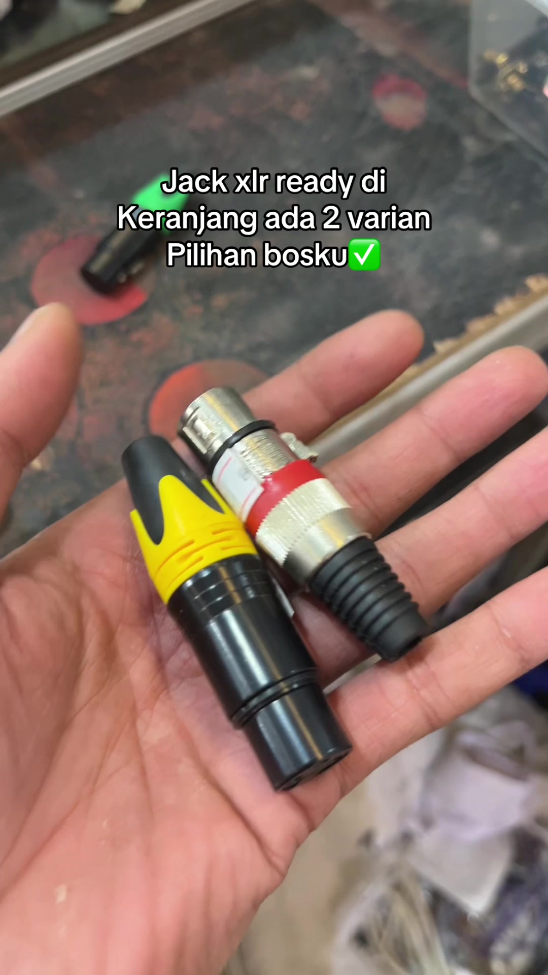 @Ultraman jualan