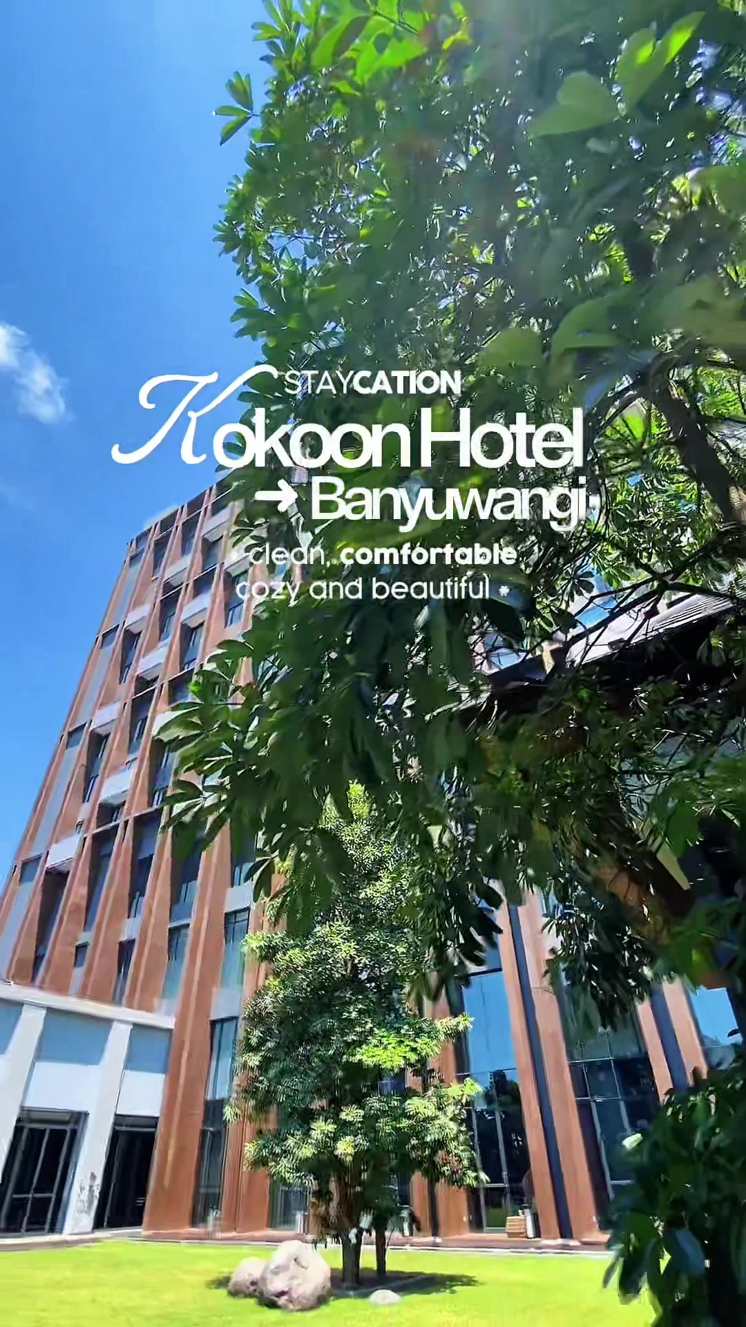 @Dheon Landos | TTG Staycation