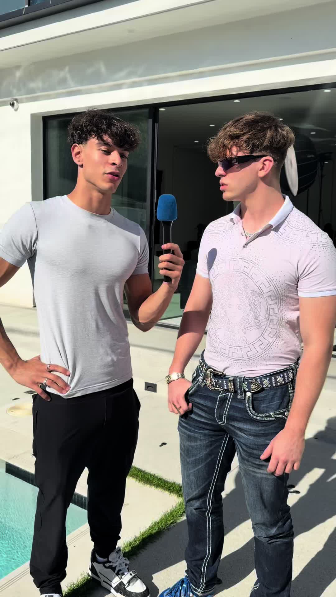 @Parker Reid