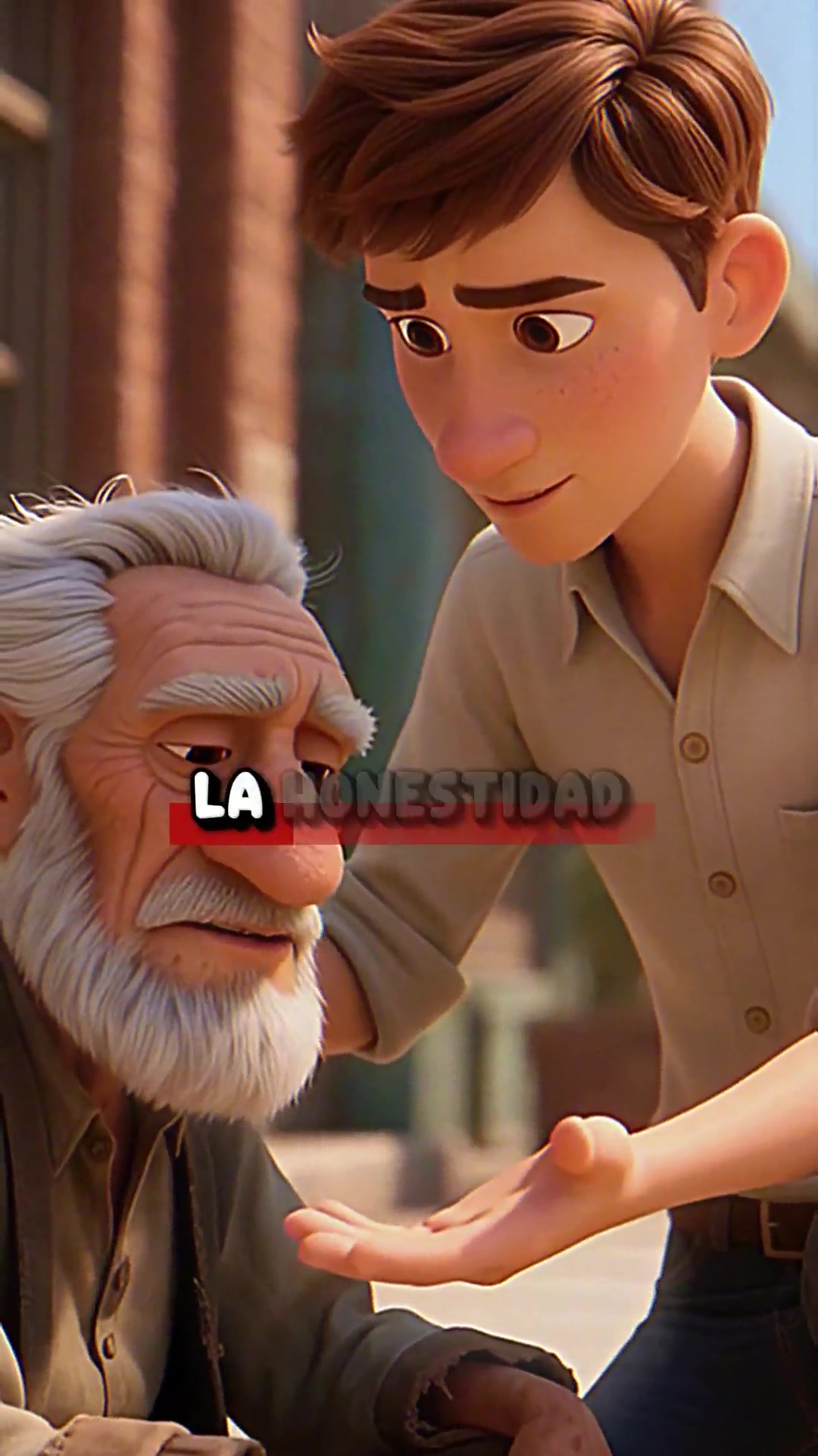 @Lecciones de Vida