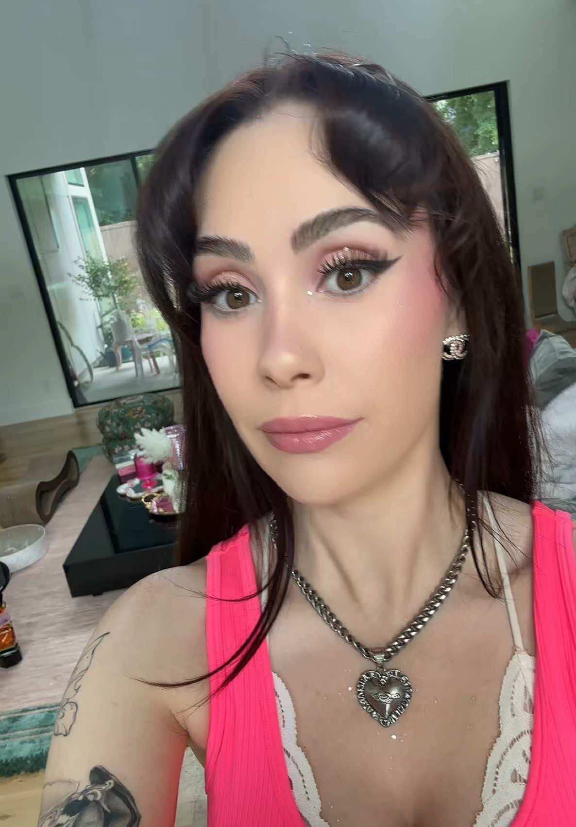 @Leah Ashe